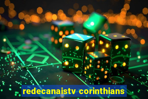 redecanaistv corinthians